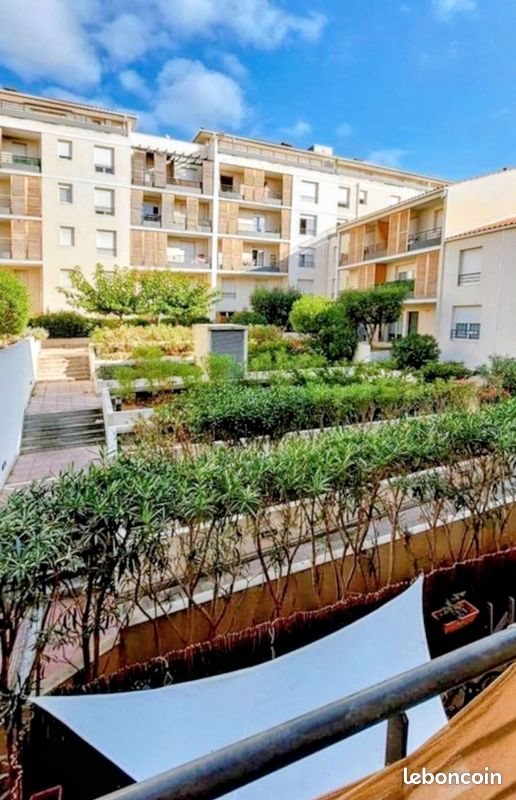 Appartement à louer, 72m², La Seyne-sur-Mer