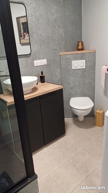 Appartement à louer, 27m², Châteaurenard