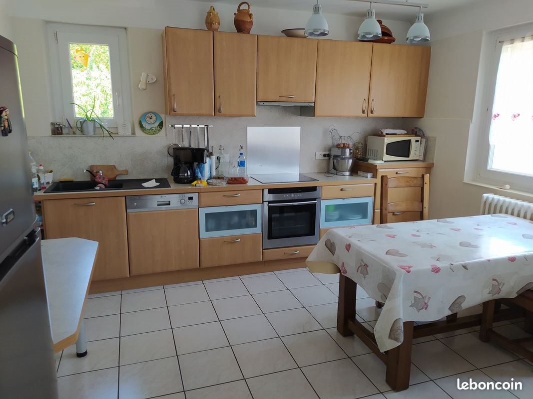 Maison à vendre, 84m², Valentigney