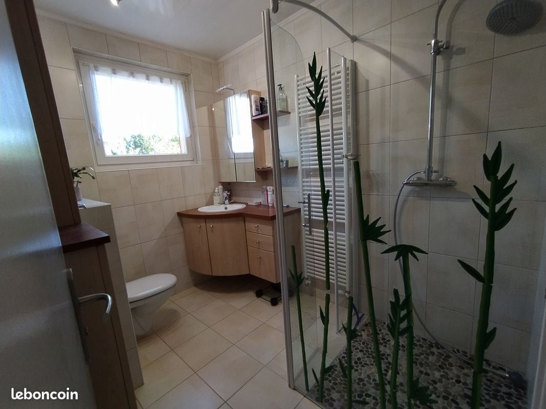 Maison à vendre, 84m², Valentigney