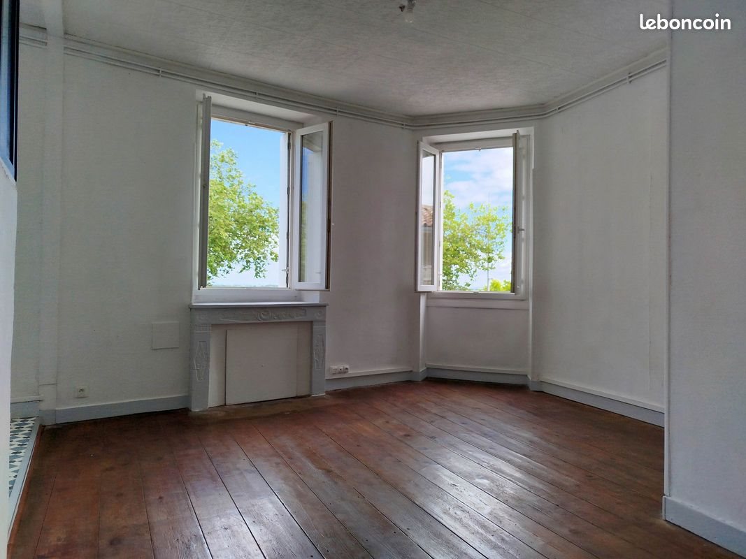 Appartement à louer, 55m², Pauillac