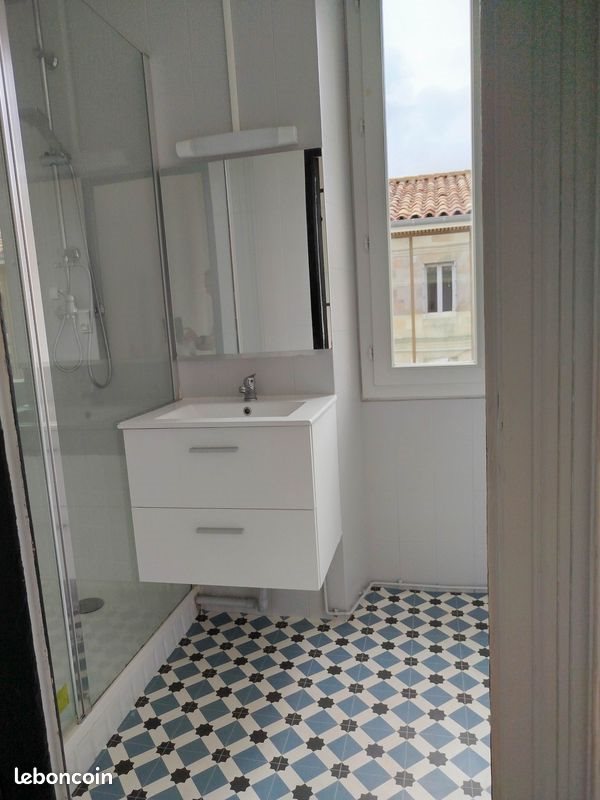 Appartement à louer, 55m², Pauillac