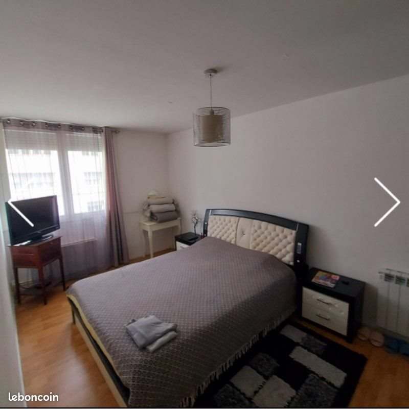 Appartement à vendre, 100m², Strasbourg