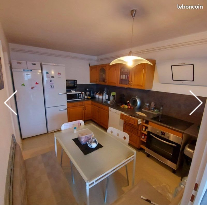 Appartement à vendre, 100m², Strasbourg