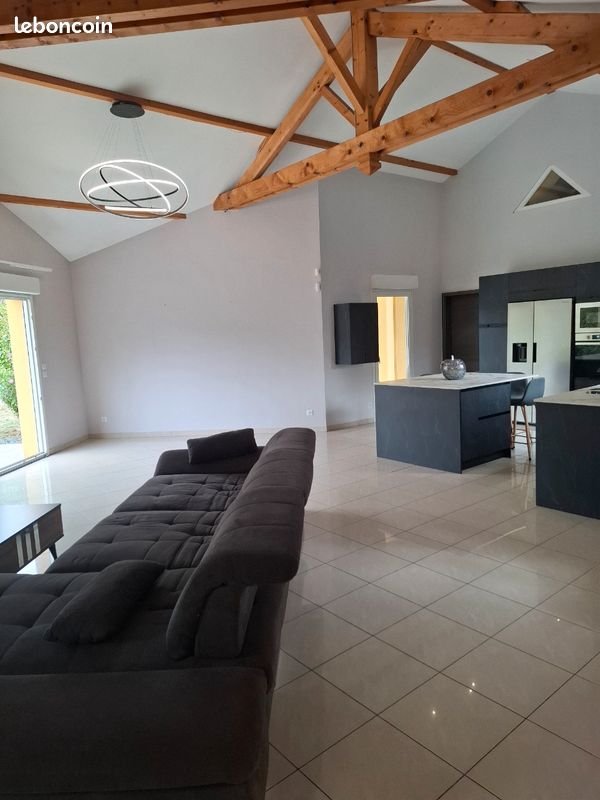Maison à vendre, 200m², Maizières-lès-Metz