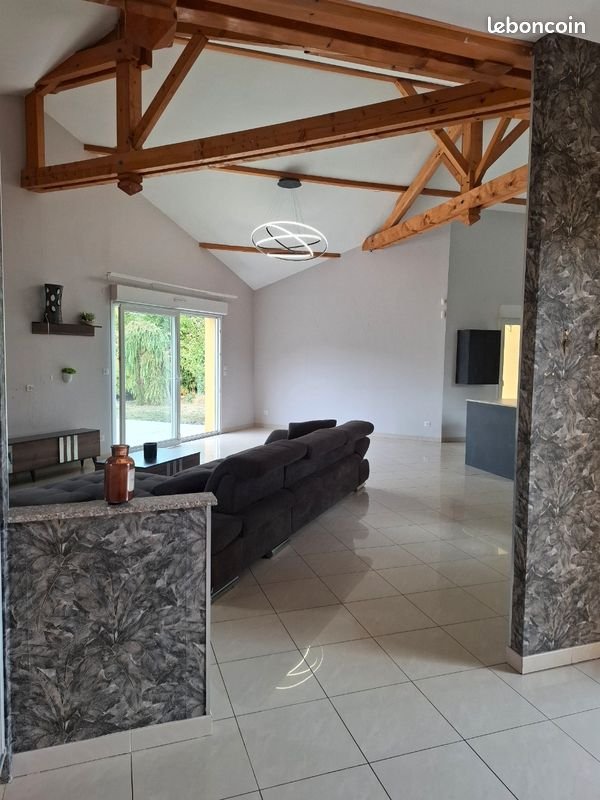 Maison à vendre, 200m², Maizières-lès-Metz