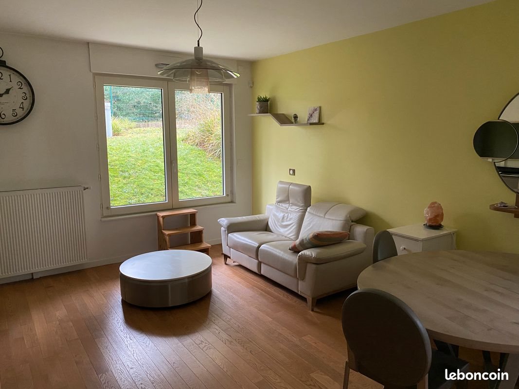 Appartement à vendre, 65m², Meudon