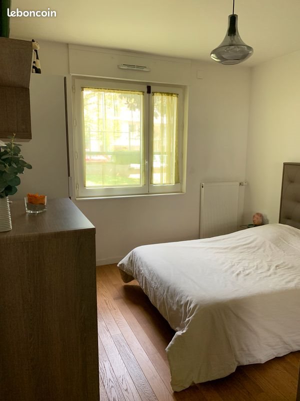Appartement à vendre, 65m², Meudon