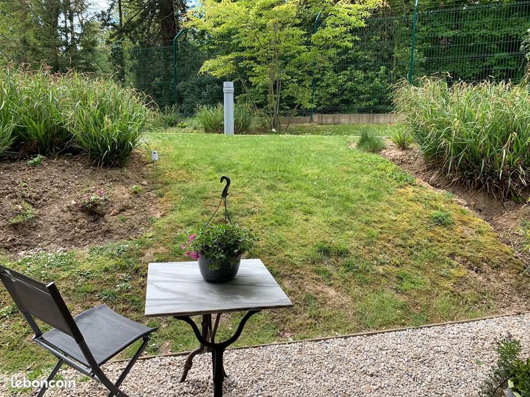 Appartement à vendre, 65m², Meudon