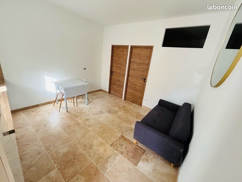 Appartement à louer, 25m², Les Mées