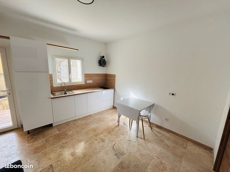 Appartement à louer, 25m², Les Mées
