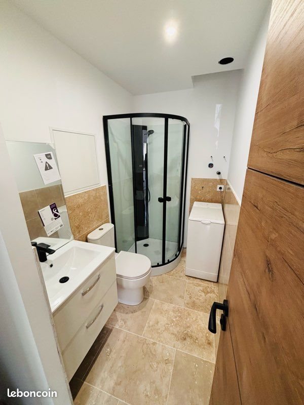 Appartement à louer, 25m², Les Mées
