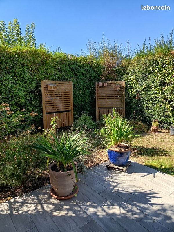 Maison à vendre, 85m², Cadillac-sur-Garonne