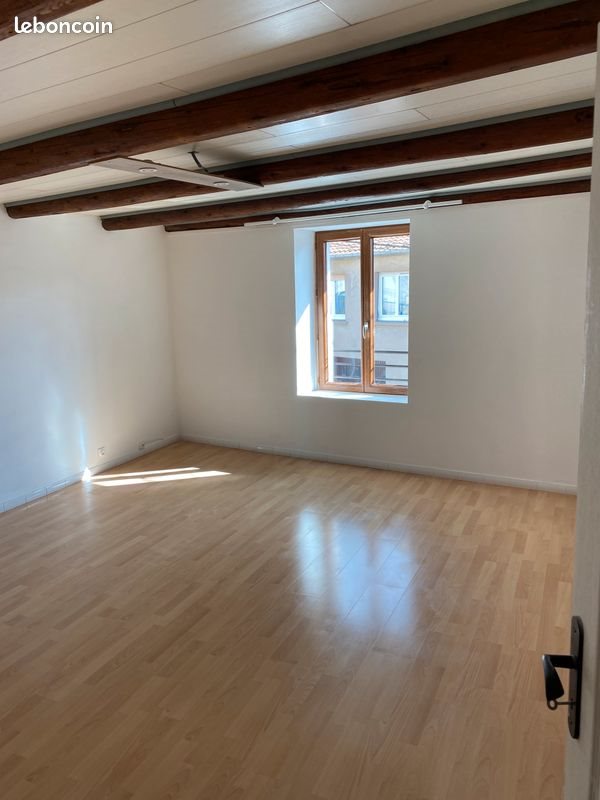 Appartement à vendre, 68m², Marange-Silvange