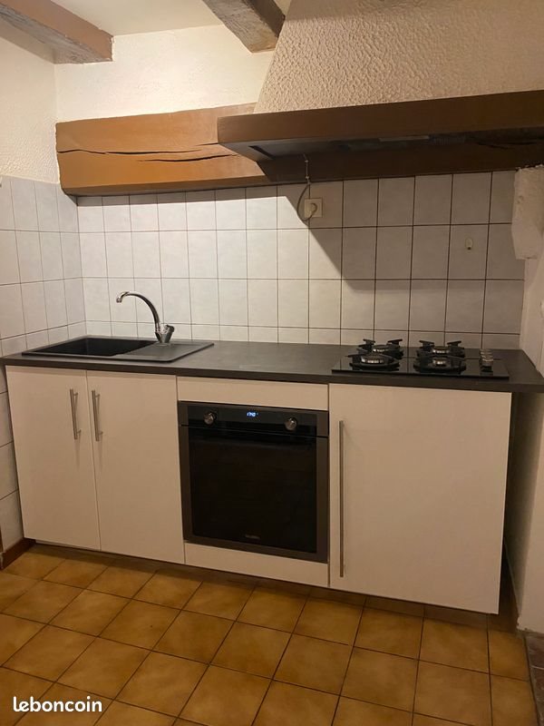 Appartement à vendre, 68m², Marange-Silvange