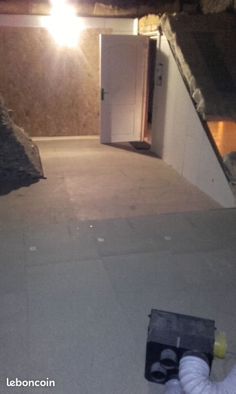 Appartement à vendre, 68m², Marange-Silvange
