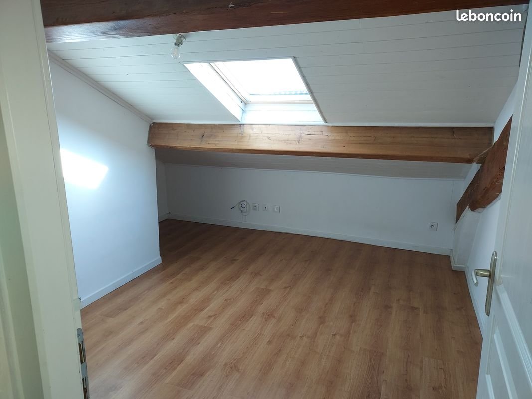 Appartement à louer, 60m², Valence
