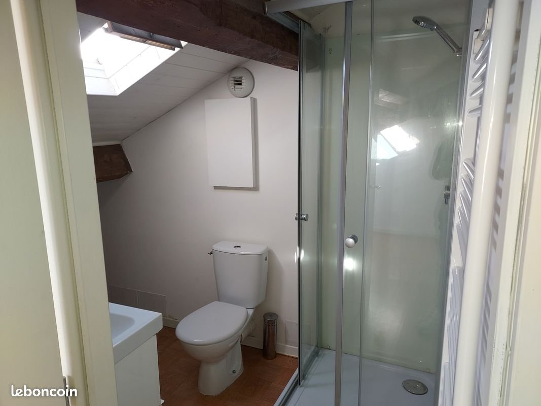 Appartement à louer, 60m², Valence