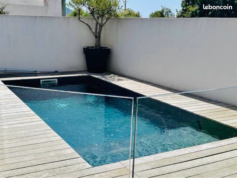 Appartement à louer, 70m², Marseille 8ème