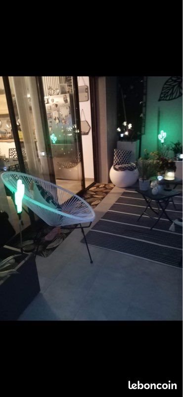 Appartement à vendre, 51m², Perpignan
