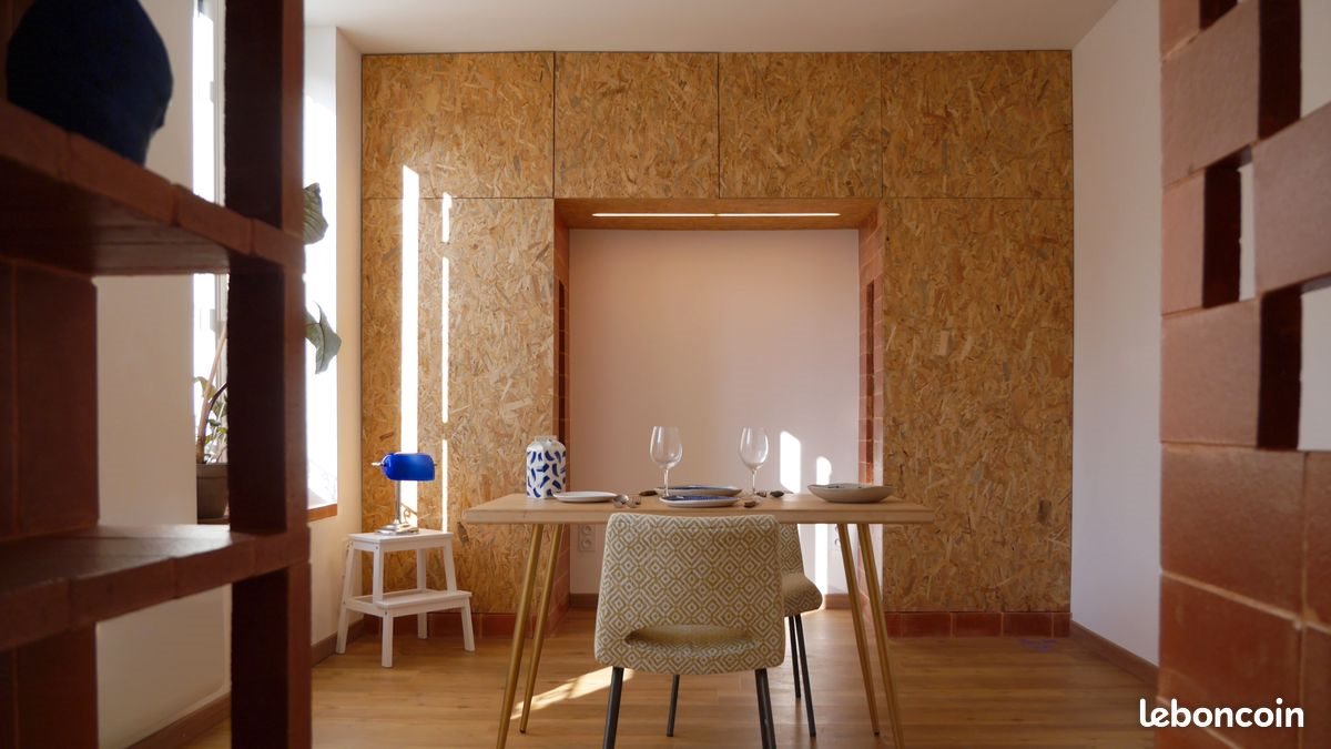 Appartement à louer, 18m², Puteaux