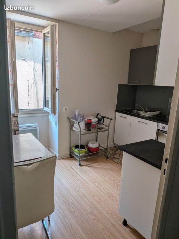 Appartement à louer, 42m², Saint-Florentin