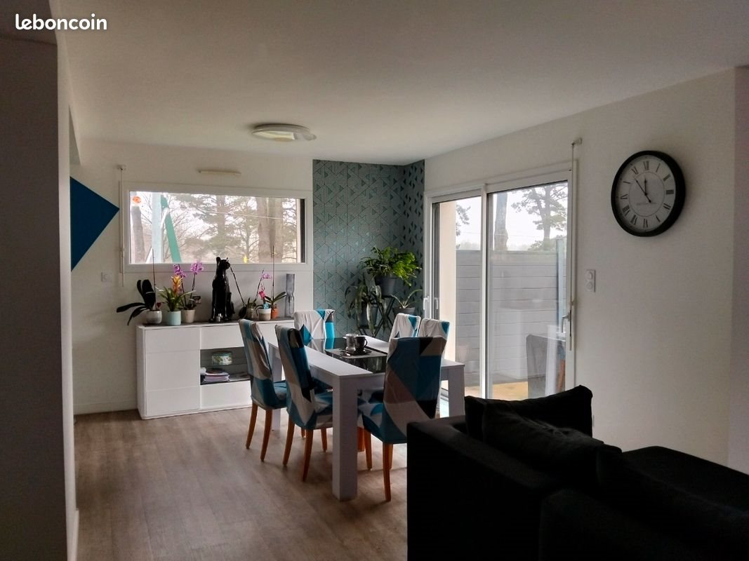 Maison à vendre, 120m², Elven