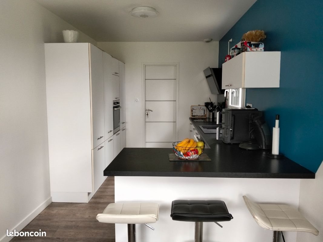 Maison à vendre, 120m², Elven