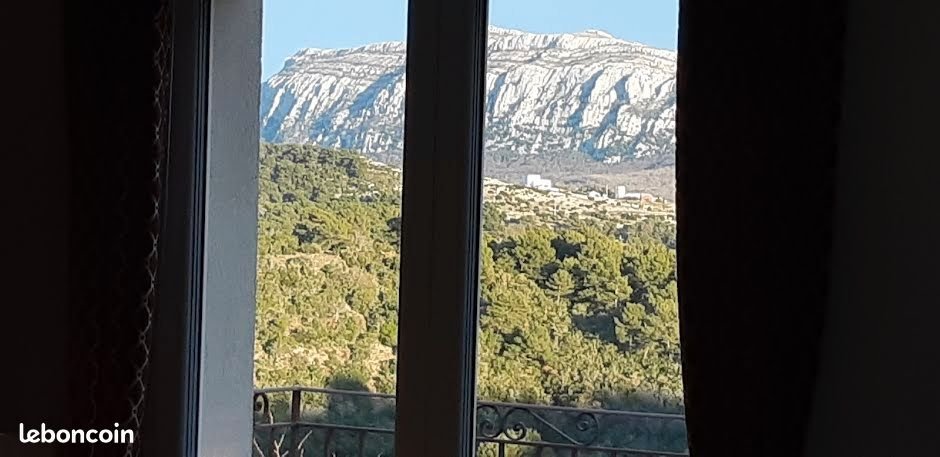 Maison à vendre, 350m², Plan-d'Aups-Sainte-Baume
