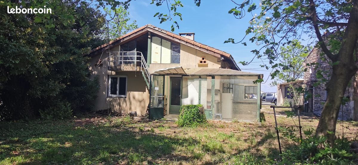 Maison à vendre, 150m², Livron-sur-Drôme