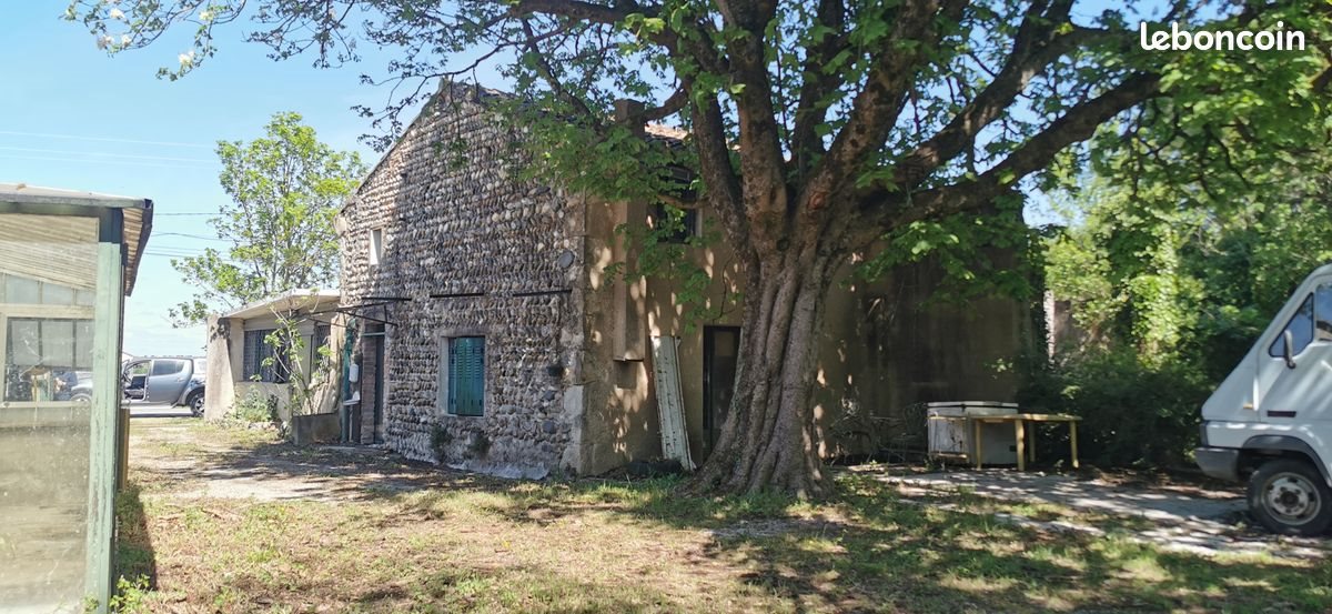 Maison à vendre, 150m², Livron-sur-Drôme