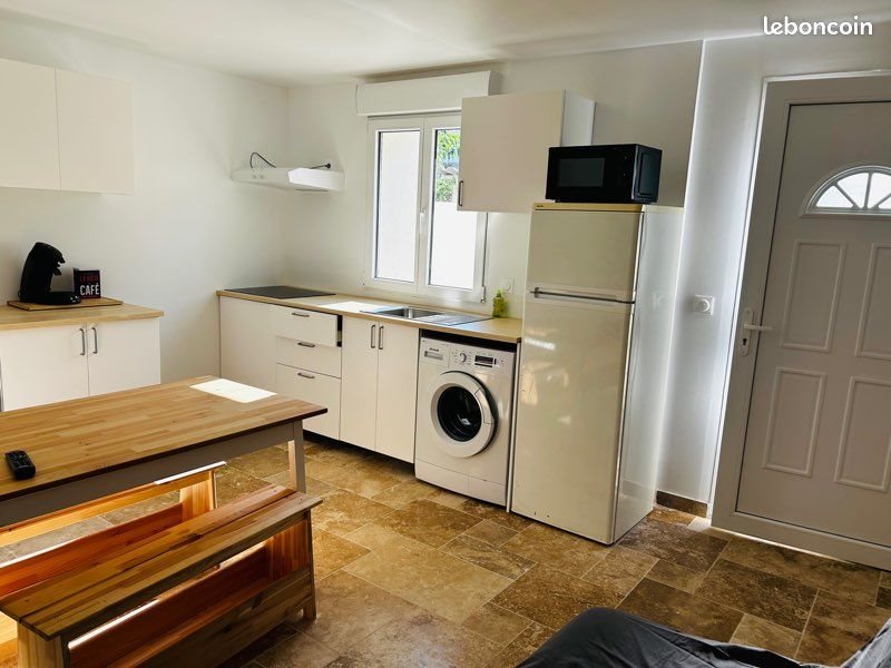 Appartement à louer, 35m², Rognac