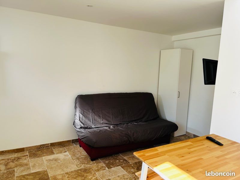Appartement à louer, 35m², Rognac