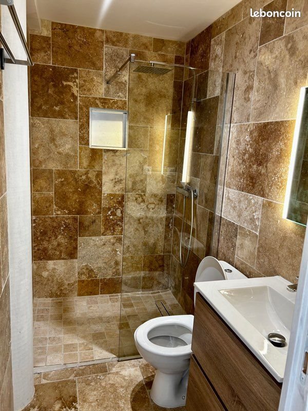 Appartement à louer, 35m², Rognac