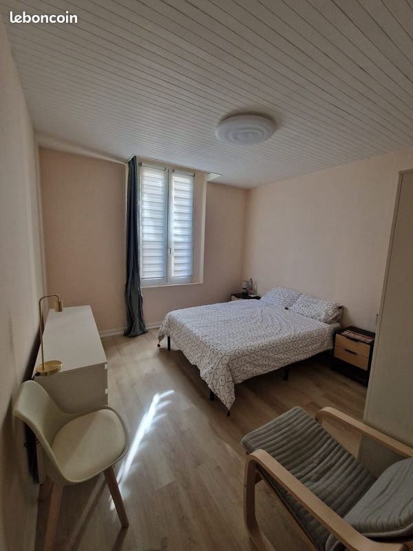 Appartement à louer, 19m², Avignon