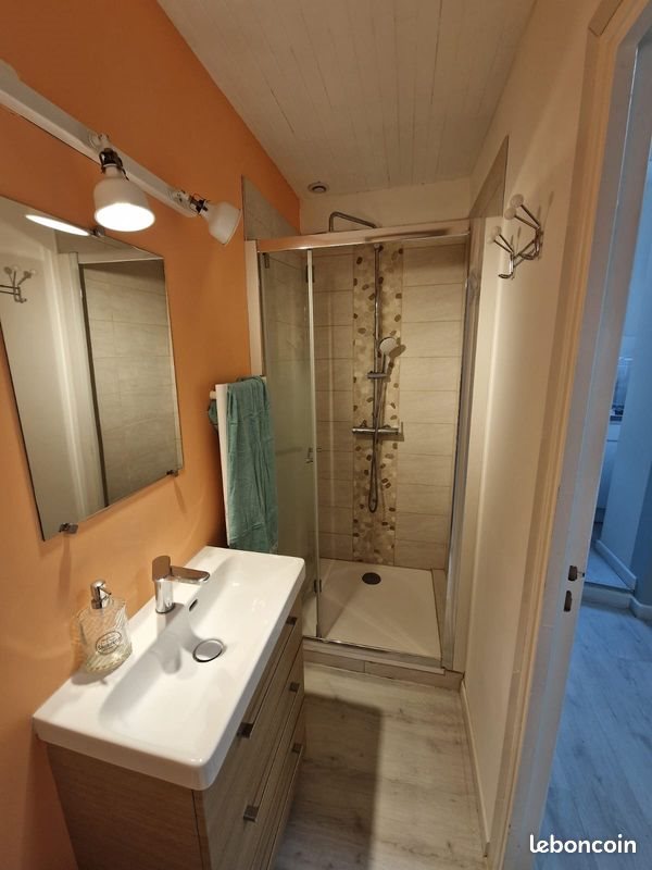 Appartement à louer, 19m², Avignon