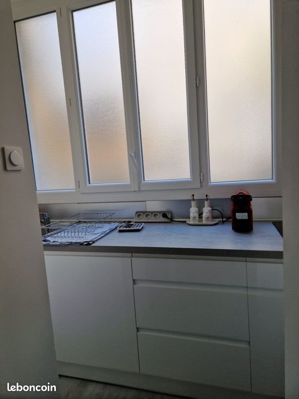 Appartement à louer, 19m², Avignon