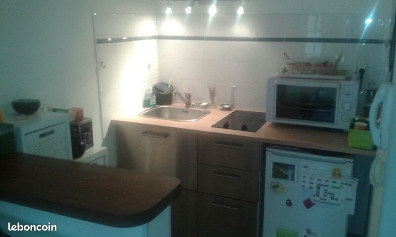 Appartement à louer, 24m², Poitiers