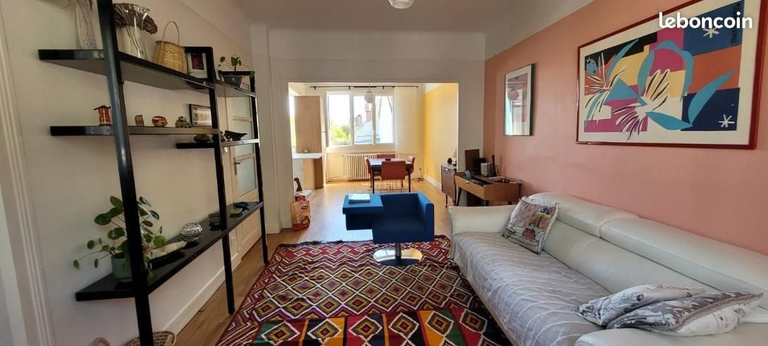 Maison à vendre, 120m², Vichy