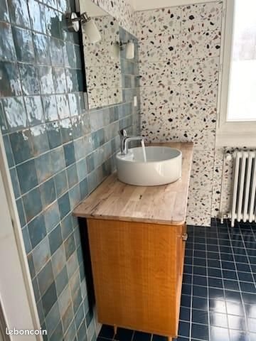 Maison à vendre, 120m², Vichy