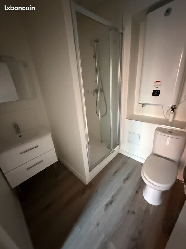 Appartement à vendre, 33m², Saint-Fons