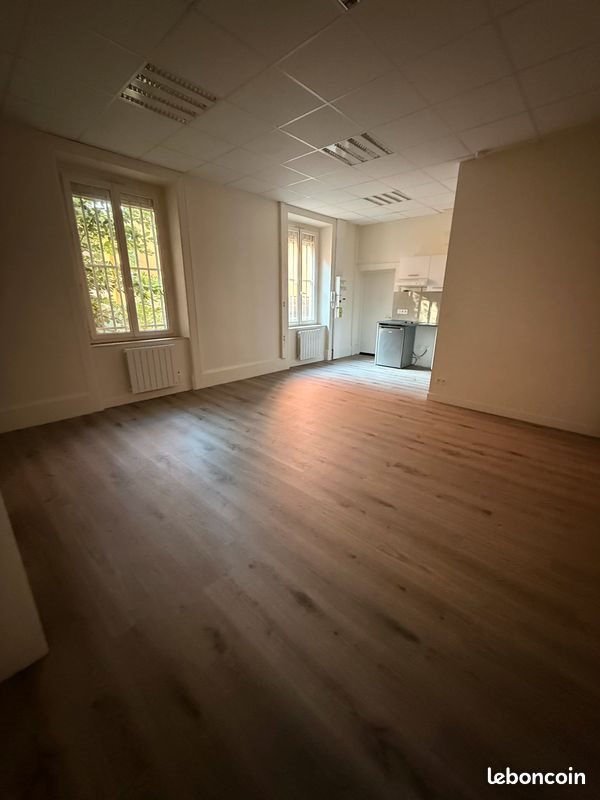 Appartement à vendre, 33m², Saint-Fons