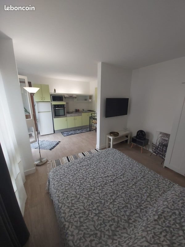 Appartement à louer, 26m², Le Chesnay