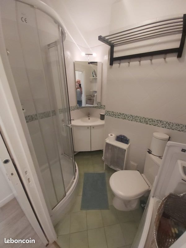 Appartement à louer, 26m², Le Chesnay