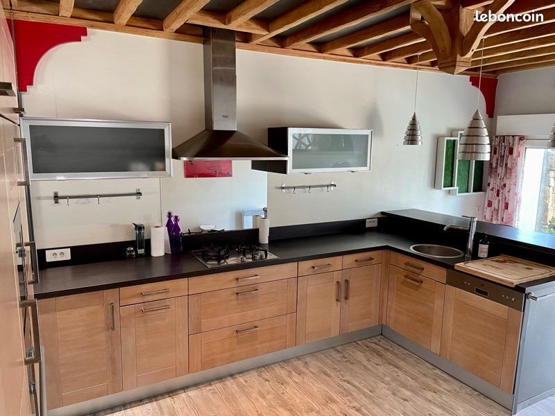 Maison à vendre, 120m², Vendres