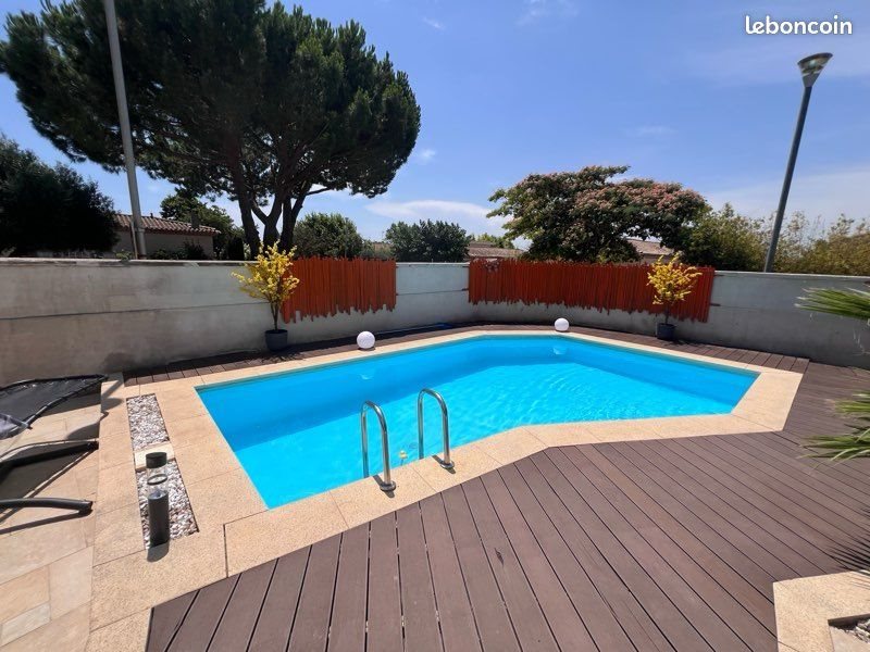 Maison à vendre, 120m², Vendres