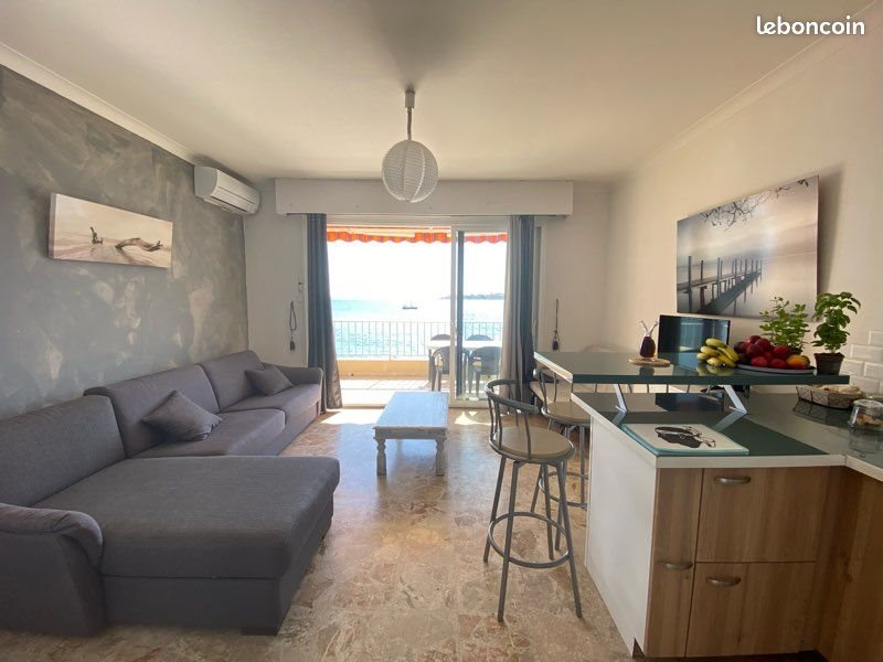 Appartement à louer, 30m², Ajaccio