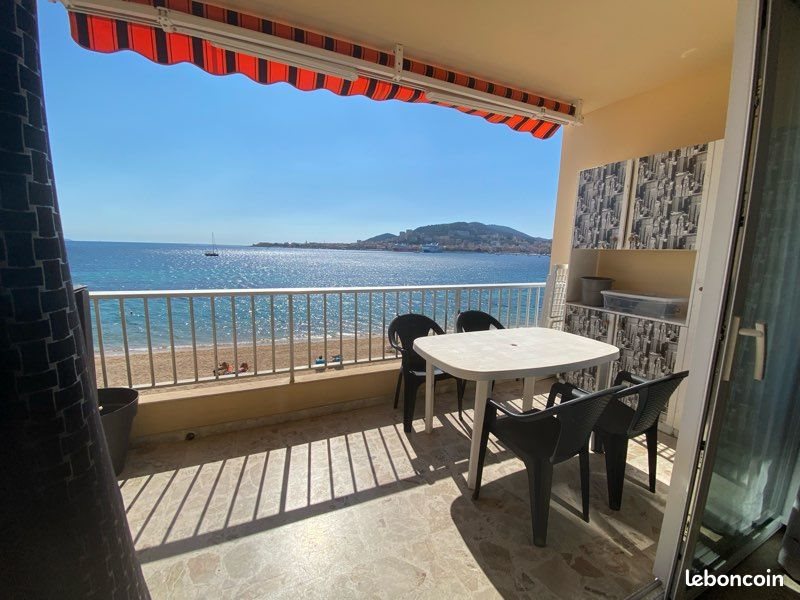 Appartement à louer, 30m², Ajaccio