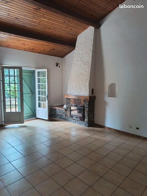 Maison à louer, 105m², Aubagne