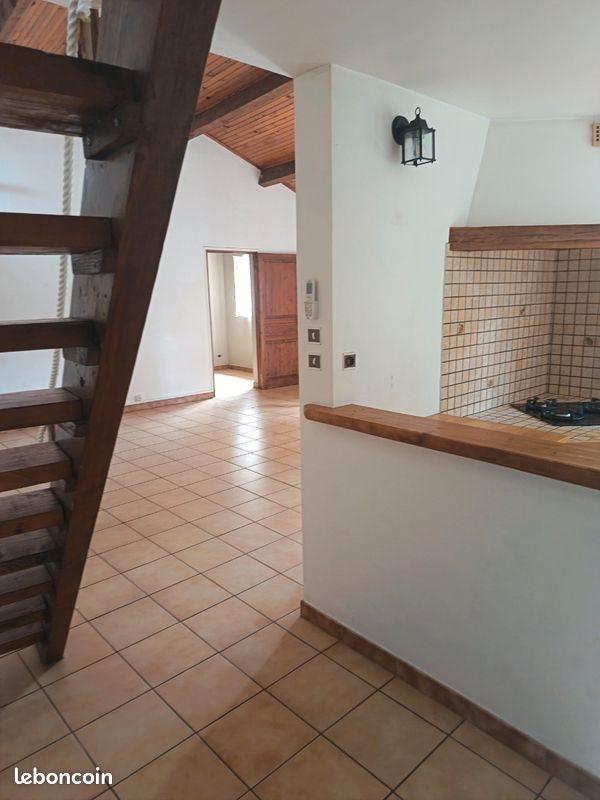Maison à louer, 105m², Aubagne